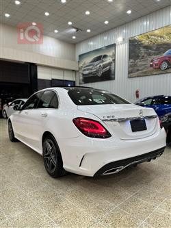 مێرسێدس بێنز C-Class